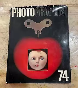Photographis 74 by Walter Herdeg - Foto 1 di 10
