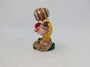 Skylanders SUPERCHARGERS - Turbo Charge Donkey Kong AMIIBO - Bild 1 von 4