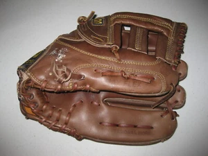 Mizuno mt Supreme right handed throw mts-2  max flex glove 11.5  - Picture 1 of 5
