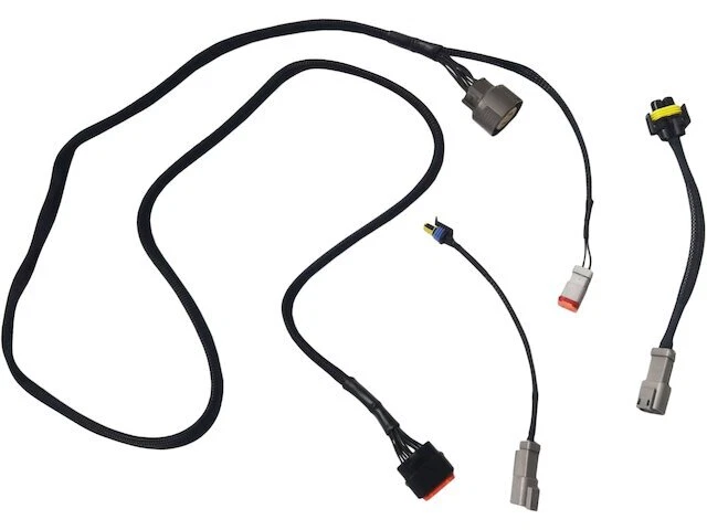 SKP 23RK78Q Transmission Control Module Wiring Harness Fits 2006 Bentley Azure - image 1 of 1