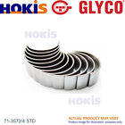 BIG END BEARINGS FOR MERCEDES-BENZ OM314.946/948/959/967/961/962/963 3.8L 4cyl