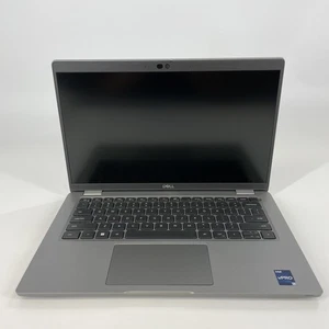 Dell Latitude 5430 14 Gris FHD 1.8 GHz i7-1265U 16GB RAM 512GB SSD Excelente - Imagen 1 de 11