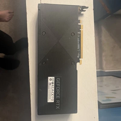 NVIDIA GeForce RTX 2070 GDDR6 Graphics Card 8GB Used Great Condition - Image 1 of 3