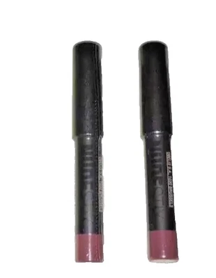 Nudestix Magnetic Matte Lip Color ~ Rose ~ Travel Size ~ Lot of 2 ~ SEALED - Image 1 of 4