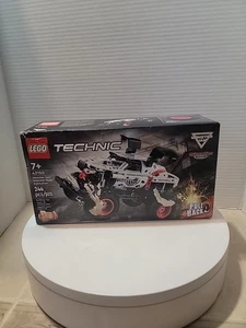 LEGO TECHNIC: Monster Jam Monster Mutt Dalmatiner (42150) - Bild 1 von 6