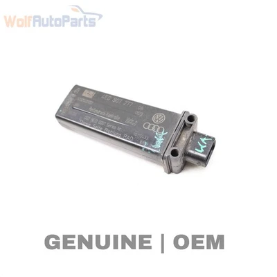 2004-2007 奥迪 A8 四轮车 4.2 升 - TPMS / 轮胎压力监测天线 — 第 1/4 张图片