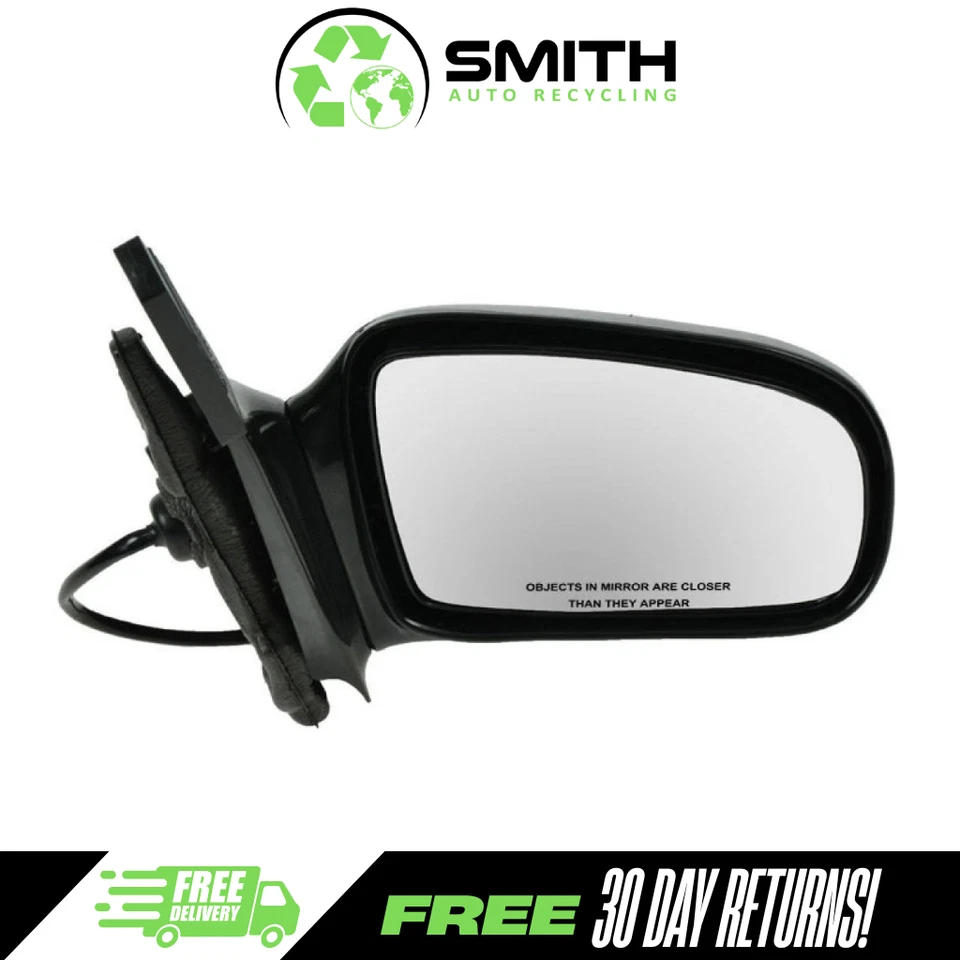 ¡Nuevo! Espejo retrovisor eléctrico derecho lado pasajero derecho 95-05 Cavalier Sunfire cupé 2 puertas Foto 1 de 2