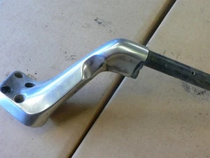 95-01 BMW R1100RT Left Side Handlebar - Picture 1 of 1