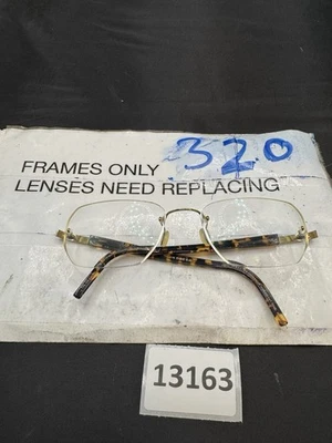 Monturas de gafas Lindberg Titanium sin montura Spirit T98-135 No 075/2ea Foto 1 de 4