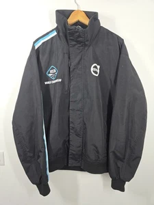 Volvo Vista World Championship Truck Aftermarket Jacket Nylon Size XL More XXL - Bild 1 von 16