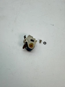 Effe - Rutore Contacts Points Conseils Platine Original Piaggio Vespa 50 101761 - Picture 1 of 5