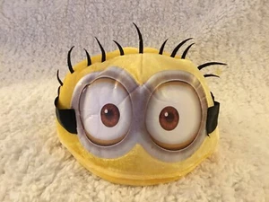 Despicable Me Minion Cap - Picture 1 of 5