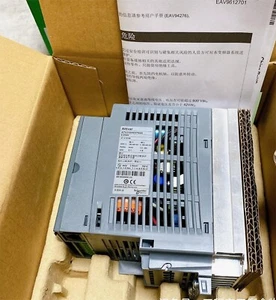 SCHNEIDER ATV310H037N4A ALTIVAR 310 0.37KW 380-460V NEW IN BOX .DHL/UPS - Picture 1 of 3