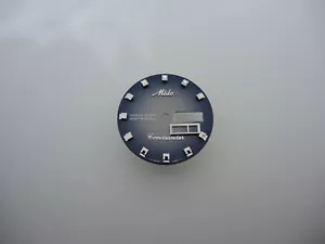 MIDO Ocean Star datoday Commander ETA 2836 esfera, Ø 31 mm, esfera de reloj - Imagen 1 de 8