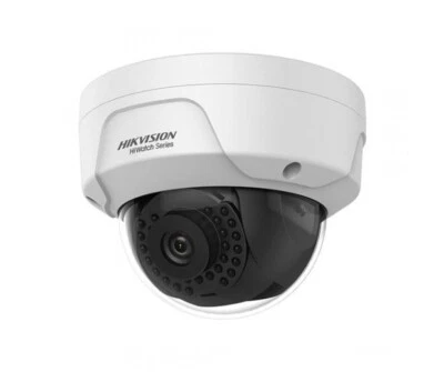 TELECAMERA DOME IP ONVIF 4 MPX HIKVISION IP67 ESTERNA 2.8 MM POE - Immagine 1 di 4