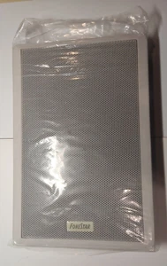 BSP-100T FONESTAR ALTAVOZ EXTRAPLANO 100V 30W BLANCO BAJA IMPEDANCIA - Picture 1 of 2