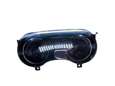 Dodge Charger 2014 Speedometer Cluster 140MPH No 100th Anniv OEM Foto 1 de 4