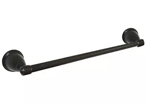 Venetian Bronze Bathroom Accessories 18" Towel Bar Accessory Bath Hardware - Picture 1 of 1