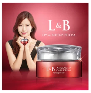 Crema de cuidado avanzado Umeken L&B auténtica para piel firme húmeda juvenil Japón - Imagen 1 de 1