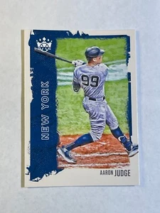 2021 Panini Diamond Kings - Aaron Judge #76 - Picture 1 of 2