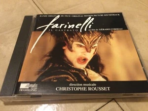 FARINELLI : Original Motion Picture Soundtrack - Picture 1 of 1