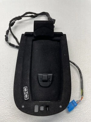 2007-2011 MERCEDES BENZ GL450 CENTER CONSOLE FRAME HOUSING PANEL 1644401632 OEM - Image 1 of 4