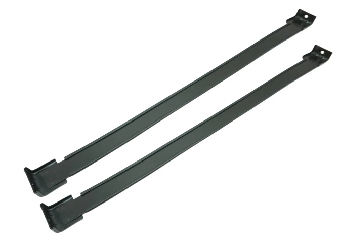 Juego de 2 correas para tanque de combustible (izquierda + derecha) PRO PARTS para SAAB 9-5 Foto 1 de 1