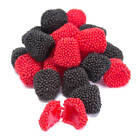 FRAMBOISES & BLACKBERRIES - Jelly Candy - SACS 10 LB EN VRAC - LIVRAISON GRATUITE