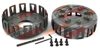 KTM 300 EXC KTM300 EXC 1998 - 2012 cesta de embrague Mitaka también KTM250 Foto 1 de 2