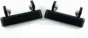 für SUZUKI SAMURAI SANTANA SJ410 SJ413 2x TÜRGRIFF AUßEN GRIFF LINKS RECHTS neu - Bild 1 von 3