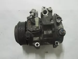2004 2005 2006 2007 2008 2009 Toyota Sienna Ac Compressor CG447260-1157 OEM - Picture 1 of 11