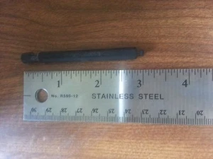Bondhus 10807, Power Bit 1/8" (1 piece package) - Picture 1 of 4