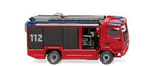 Wiking 61299 0 H0 MAN Rosenbauer AT (MAN TGM Euro 6)