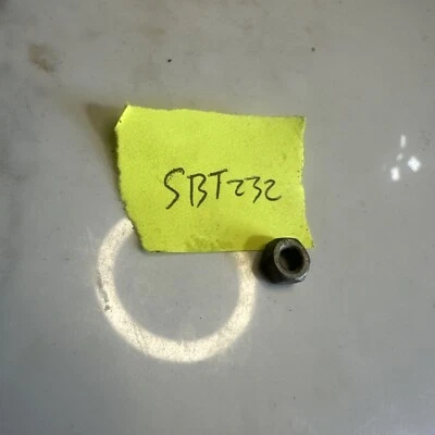 Redmax BC Handle Nut Oem Original 028010504 - Image 1 of 2