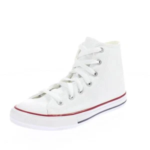 Converse All Star Classic Core Hi Kids Bianco - Taglia 33 [1.5 US 20.7cm] Junio - Foto 1 di 3