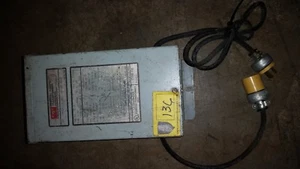 Federal Pacific Electrical Transformer .500 KVA 120 240 PRI 16 32 V secondary - Picture 1 of 5