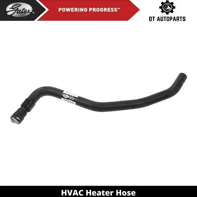 Para Mazda 3 Sport 2009 2L L4 gas climatización manguera calentador puertas (superior) Foto 1 de 4