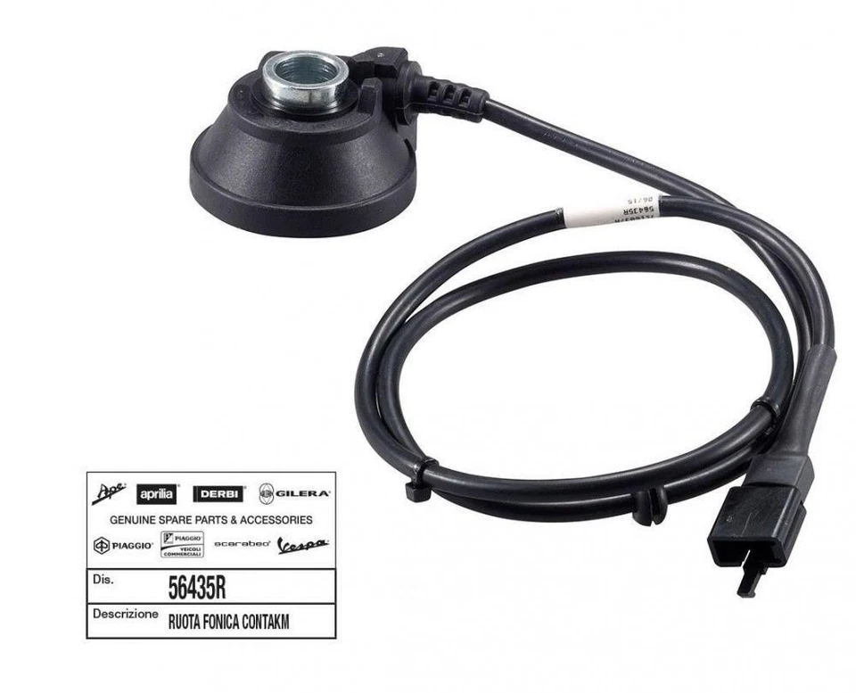 56435R RINVIO CONTA KM ORIGINALE PIAGGIO GILERA DNA 125