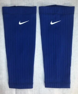 Nike Team USA Pro Elite Running Calf Warmers “MADE IN USA” CV3478-XXX Size M New - Picture 1 of 10