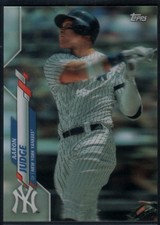 2020 Topps On Demand 3D Baseball - Pick A Card