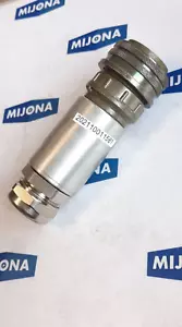 CONECTOR ANPHENOL 22 16S 4 388 9PIN (NUEVO STOCK ANTIGUO) - Imagen 1 de 12