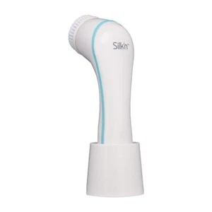 Cepillo de limpieza facial Silk'n puro para exfoliación - Imagen 1 de 11