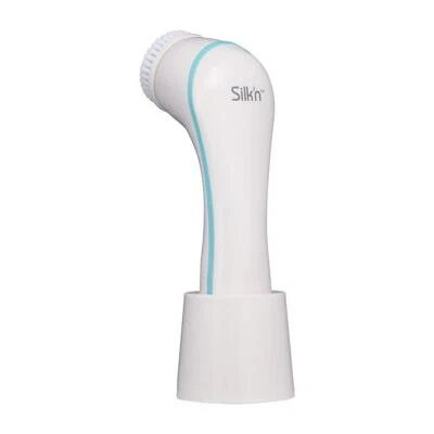 Silk’n Pure去角质面部清洁刷 — 第 1/4 张图片