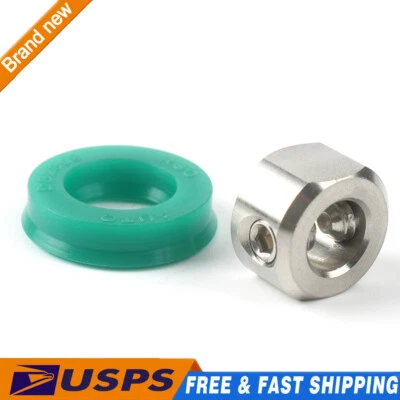 Repair kit top lock roof cylinder Mercedes-Benz SL R230 / SLK R170 /SLK R171 Foto 1 de 4