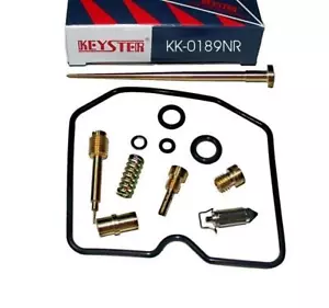 Keyster Vergaser Reparatursatz,Kit GPZ500S, EX500,87-03, KK-0189NR - Picture 1 of 5