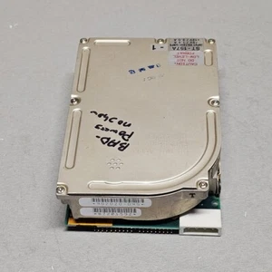 Seagate ST-157A Internal IDE Hard Drive (Issues) - Afbeelding 1 van 7
