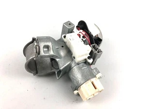 2004-2009 Subaru Outback Legacy Ignition Barrel Switch Unit 88215AJ00A - Picture 1 of 9
