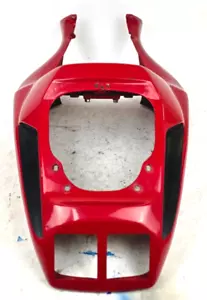Cagiva Mito Evo 125cc Heckfender Verkleidung Kunststoff 8B00A2580 77775 - Bild 1 von 17