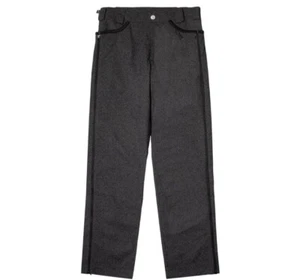 Affxwrks Men's Adaptive Pants Static Black Size: L - Picture 1 of 12