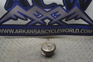 BA19 ENGINE PISTON BIG BORE 06 YAMAHA GRIZZLY 660 686 YFM 4X4 IRS ATV FREE SHIP - Picture 1 of 13